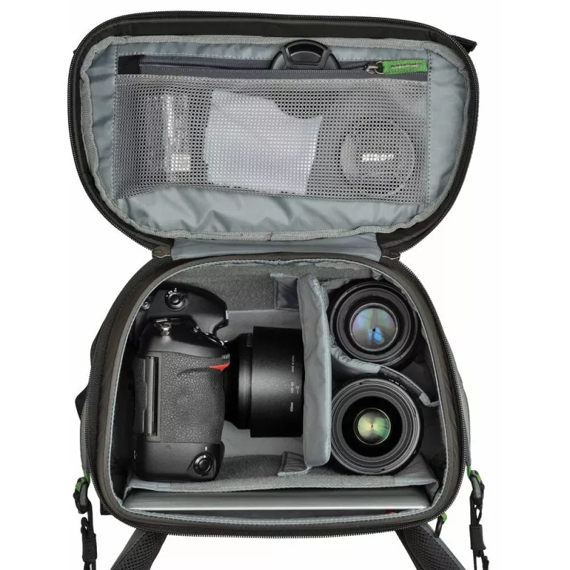 ThinkTank Rotation Pro 50+L backpack