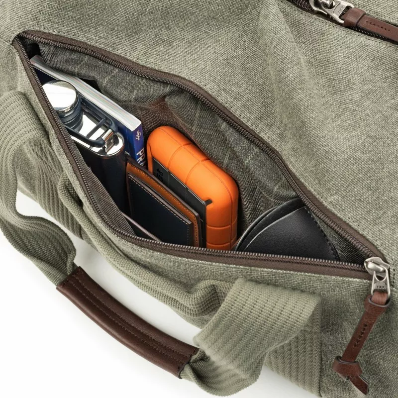 ThinkTank Retrospective® Duffel 50