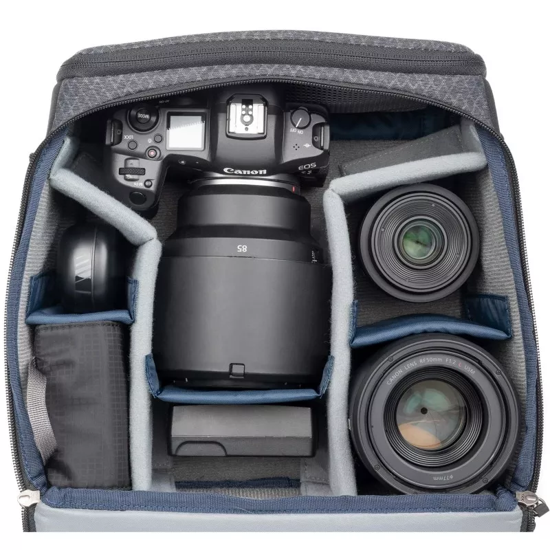 ThinkTank Stash Master M Charcoal