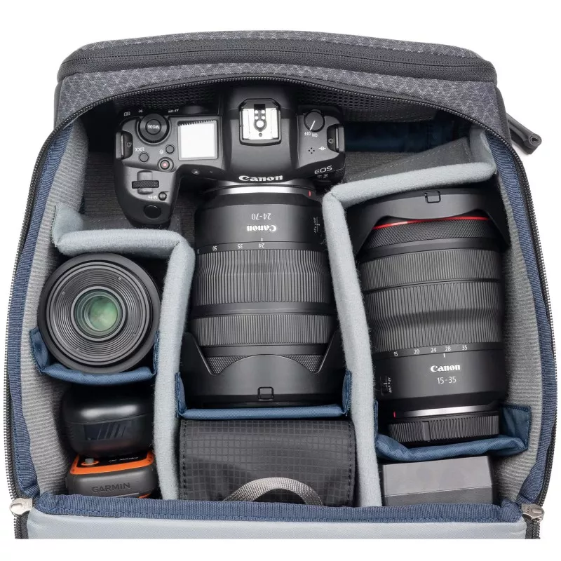 ThinkTank Stash Master M Charcoal