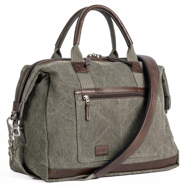 ThinkTank Retrospective® Weekender