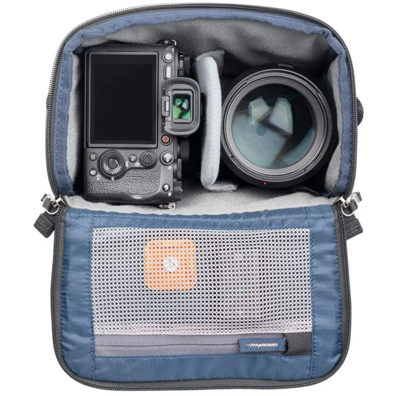 ThinkTank Stash Master S Charcoal