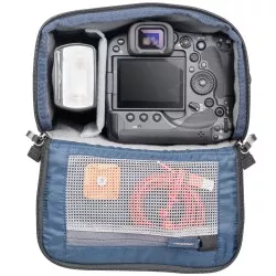 ThinkTank Stash Master S Charcoal