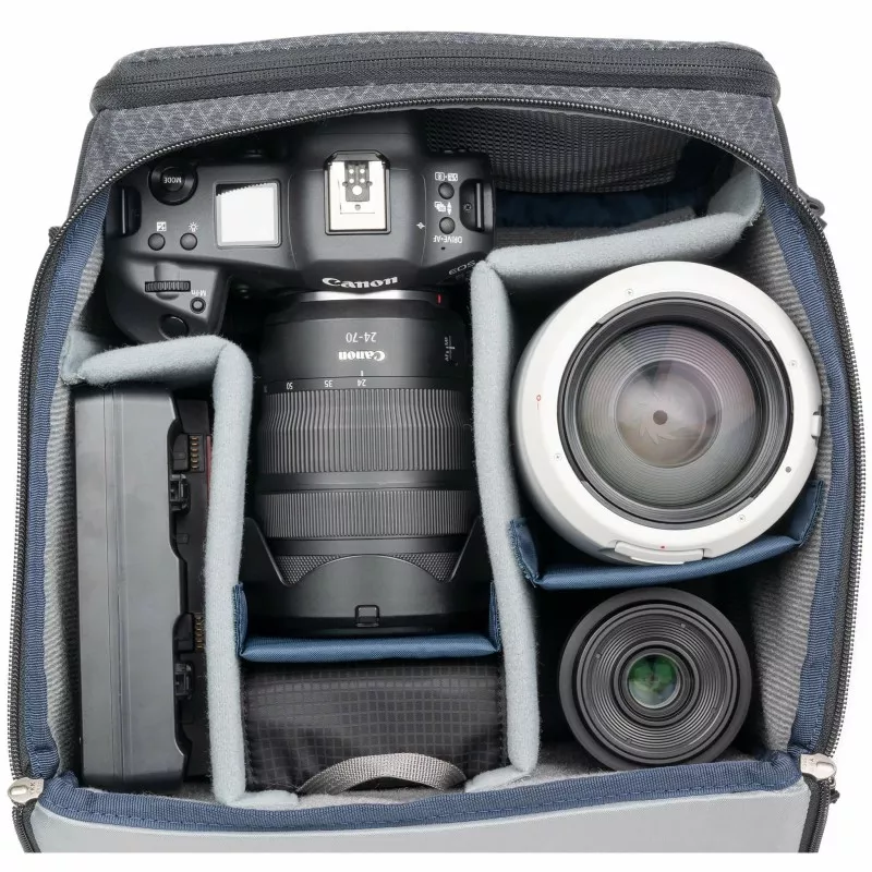 ThinkTank Stash Master M Pro Charcoal