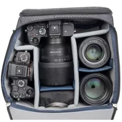 ThinkTank Stash Master M Pro Charcoal