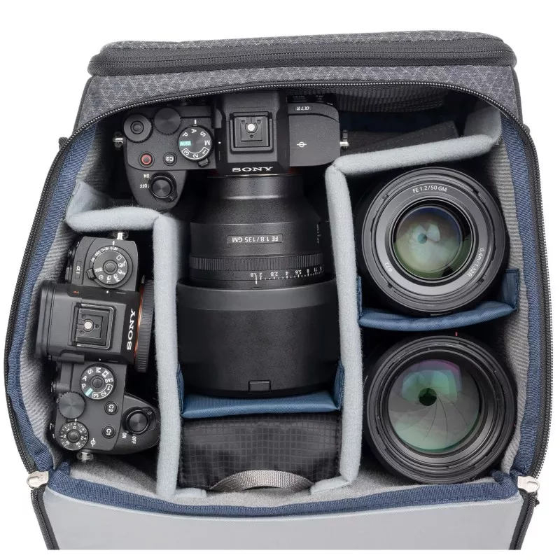 ThinkTank Stash Master M Pro Charcoal