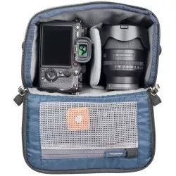 ThinkTank Stash Master S Charcoal