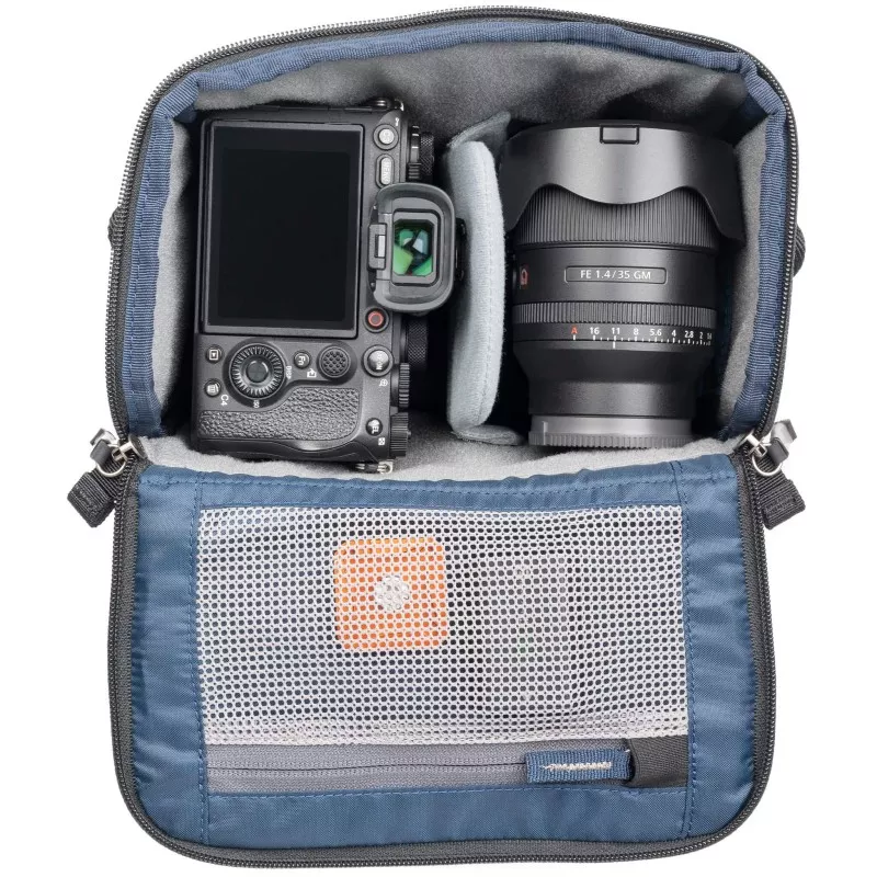 ThinkTank Stash Master S Charcoal