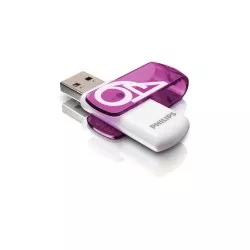 Philips USB 2.0             64GB Vivid Edition Magic Purple