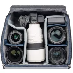 ThinkTank Stash Master L Pro Charcoal