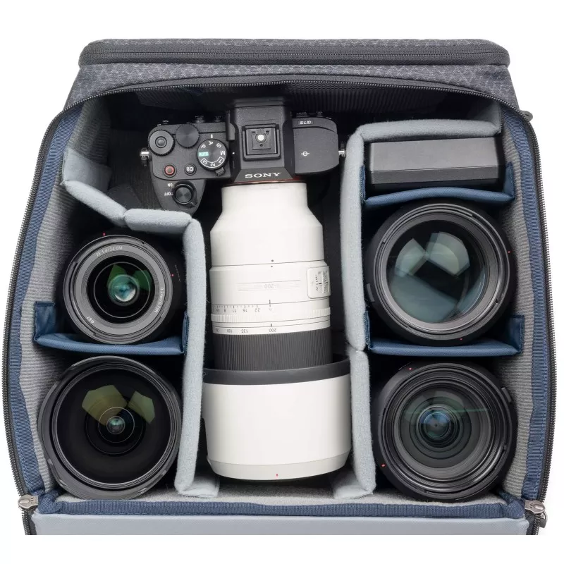 ThinkTank Stash Master L Pro Charcoal