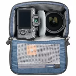 ThinkTank Stash Master S Charcoal