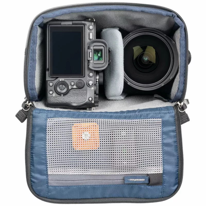 ThinkTank Stash Master S Charcoal