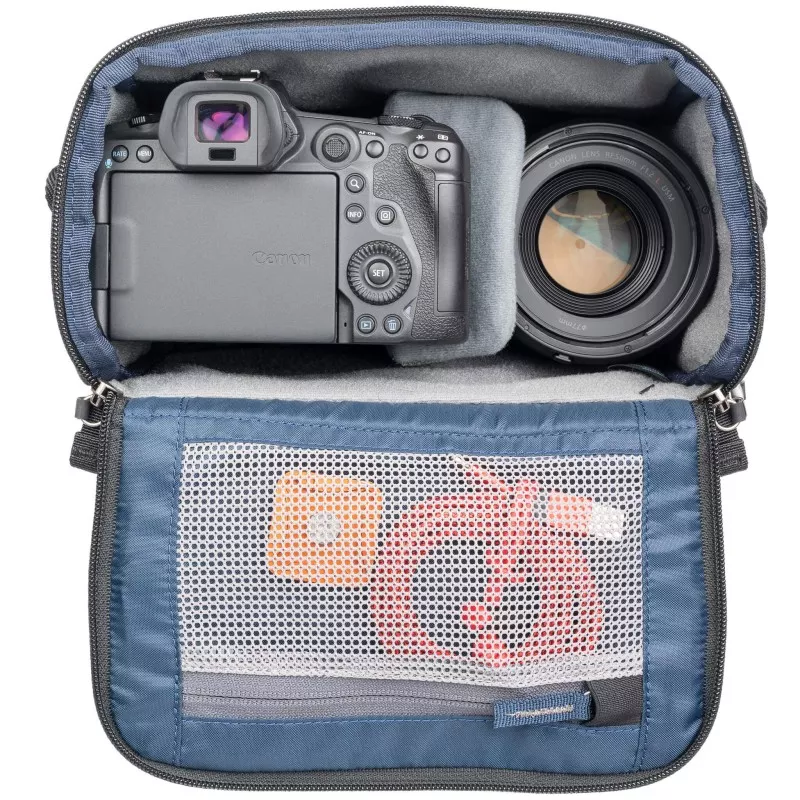 ThinkTank Stash Master S Charcoal