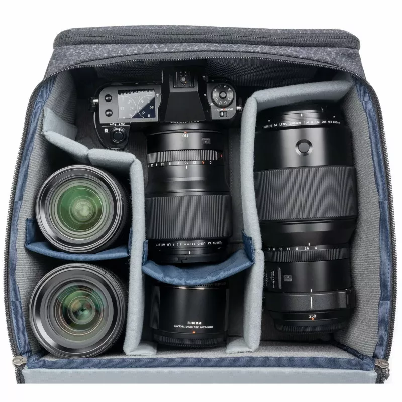 ThinkTank Stash Master L Pro Charcoal