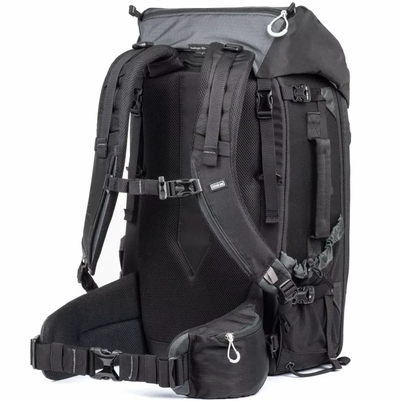 ThinkTank FirstLight 35L Black/Charcoal