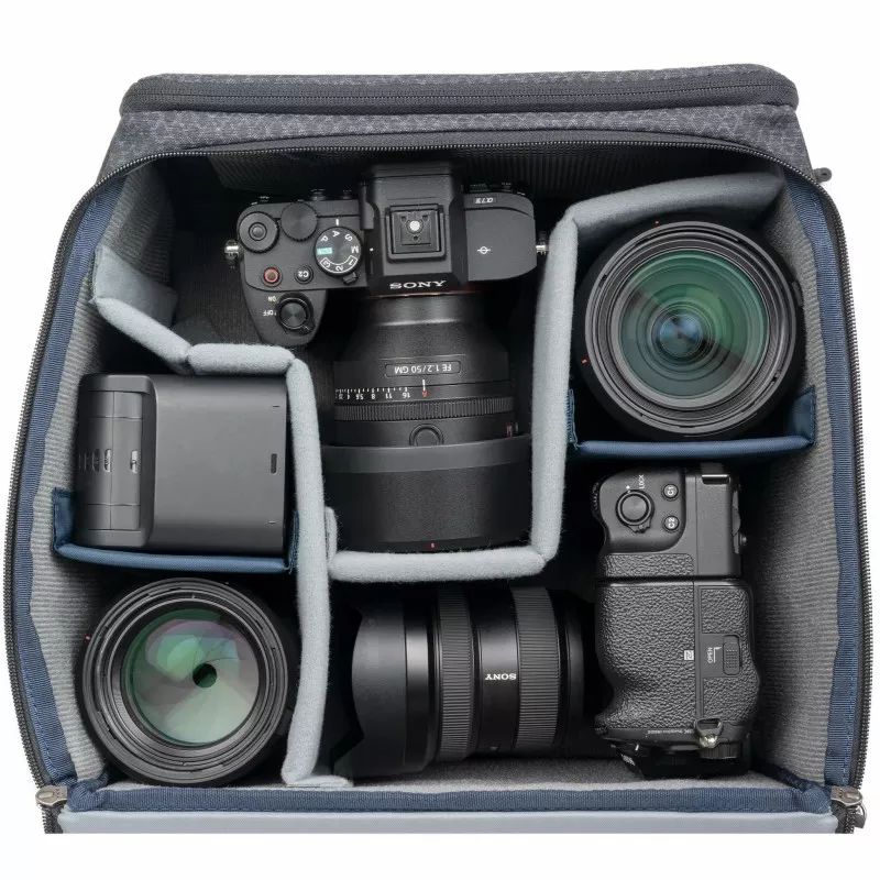 ThinkTank Stash Master L Pro Charcoal