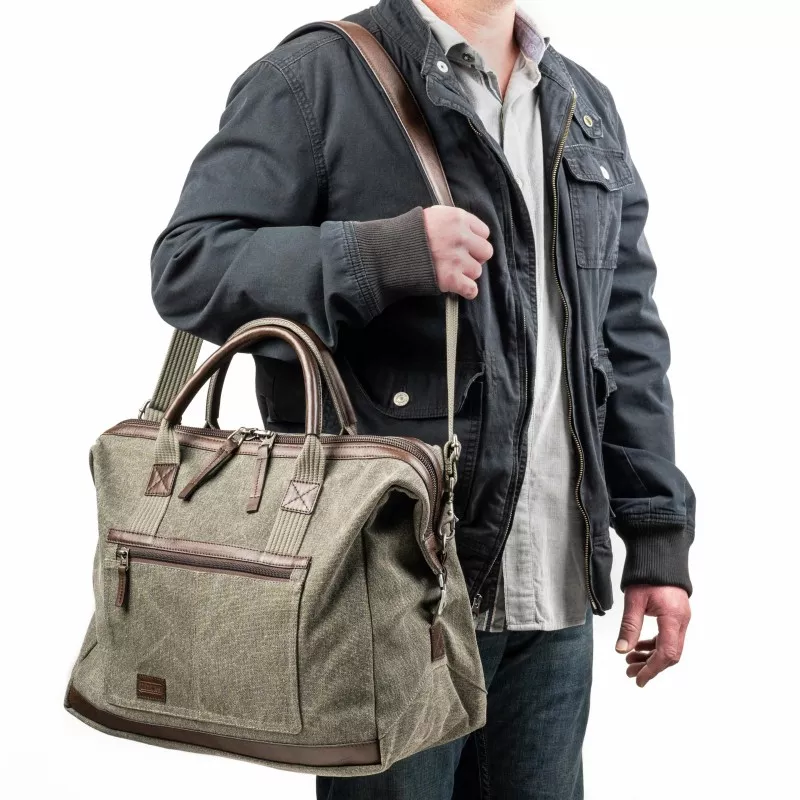 ThinkTank Retrospective® Weekender