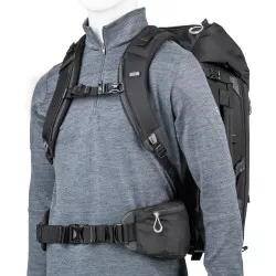 ThinkTank FirstLight 35L Black/Charcoal