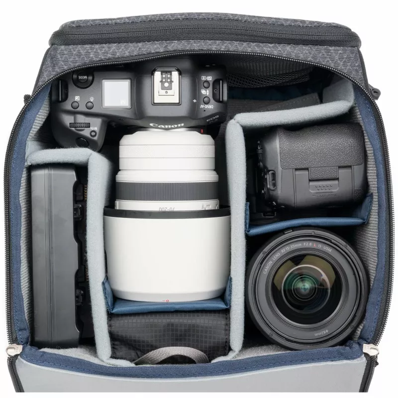 ThinkTank Stash Master M Pro Charcoal