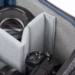 ThinkTank Stash Master L Pro Charcoal