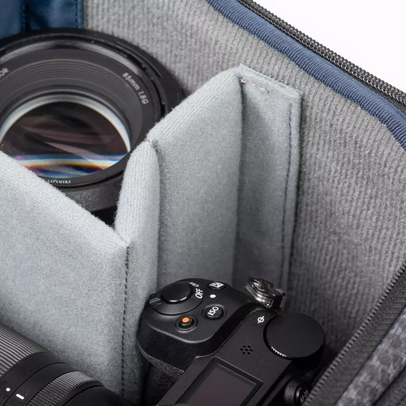 ThinkTank Stash Master L Pro Charcoal