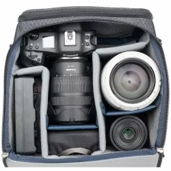 ThinkTank Stash Master L Charcoal