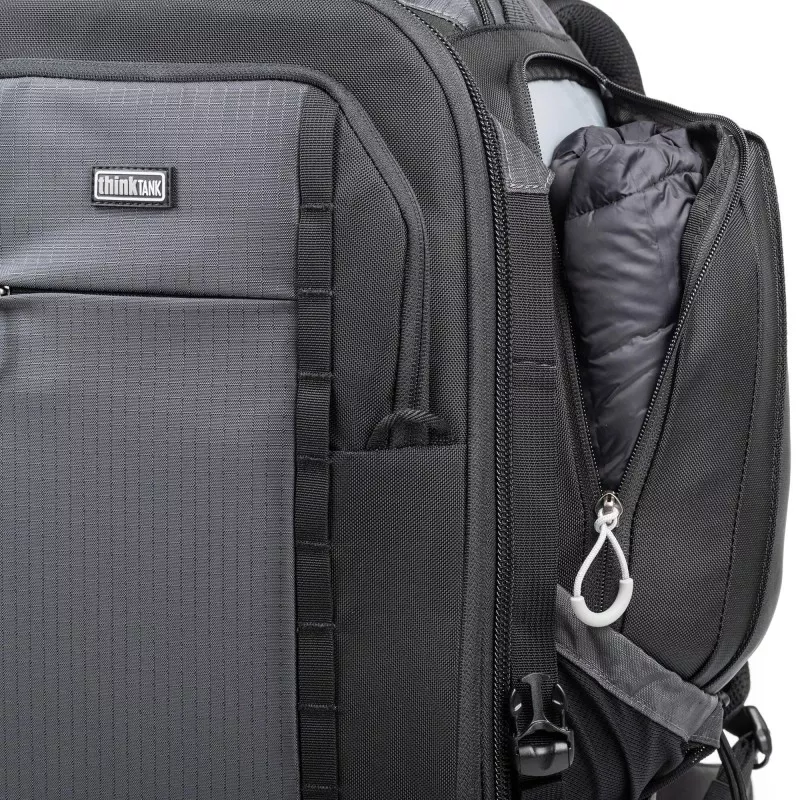 ThinkTank FirstLight 35L Black/Charcoal