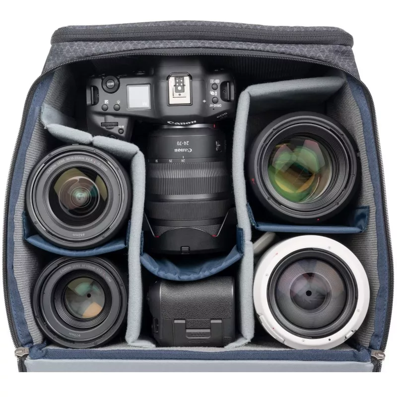 ThinkTank Stash Master L Pro Charcoal