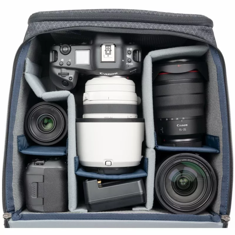 ThinkTank Stash Master L Pro Charcoal