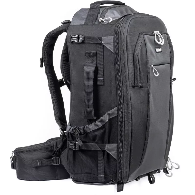 ThinkTank FirstLight 46L+ Black/Charcoal