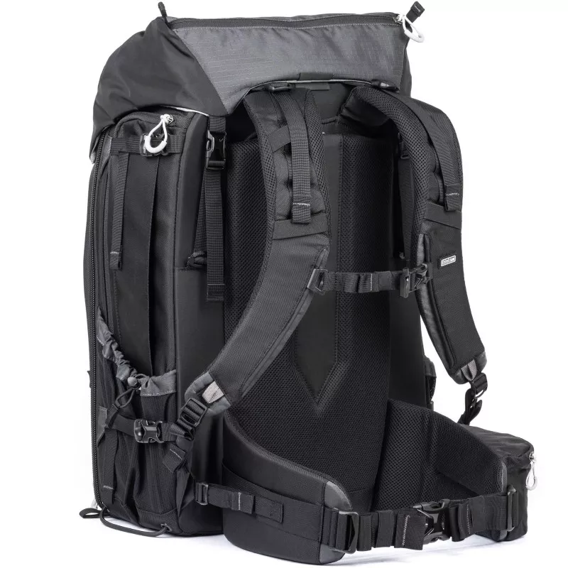 ThinkTank FirstLight 46L+ Black/Charcoal