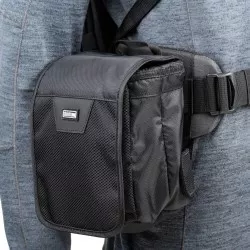 ThinkTank FirstLight 46L+ Black/Charcoal