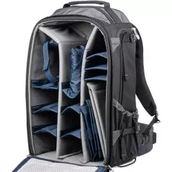ThinkTank FirstLight 46L+ Black/Charcoal
