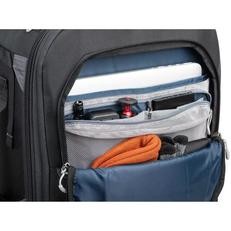 ThinkTank FirstLight 46L+ Black/Charcoal