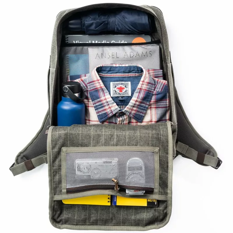 ThinkTank Retrospective EDC Backpack