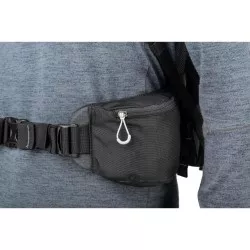 ThinkTank FirstLight 46L+ Black/Charcoal