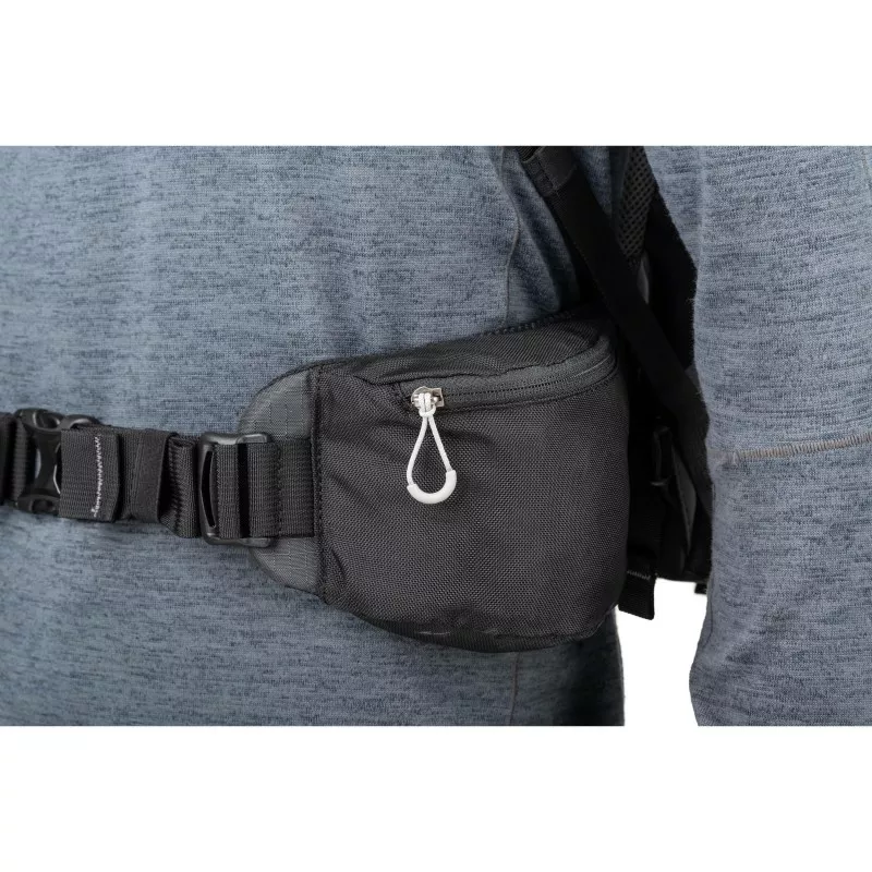 ThinkTank FirstLight 46L+ Black/Charcoal