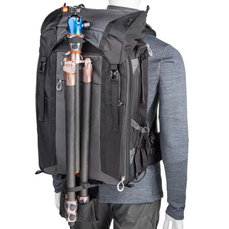 ThinkTank FirstLight 46L+ Black/Charcoal