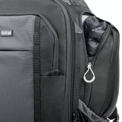 ThinkTank FirstLight 46L+ Black/Charcoal