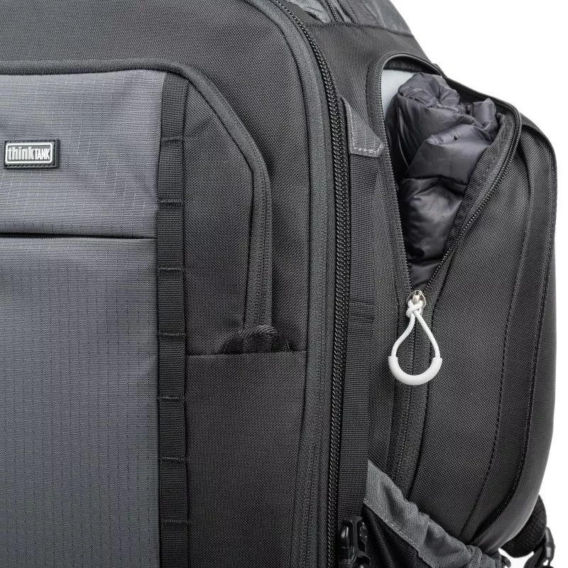 ThinkTank FirstLight 46L+ Black/Charcoal