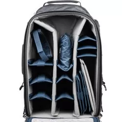 ThinkTank FirstLight 46L+ Black/Charcoal