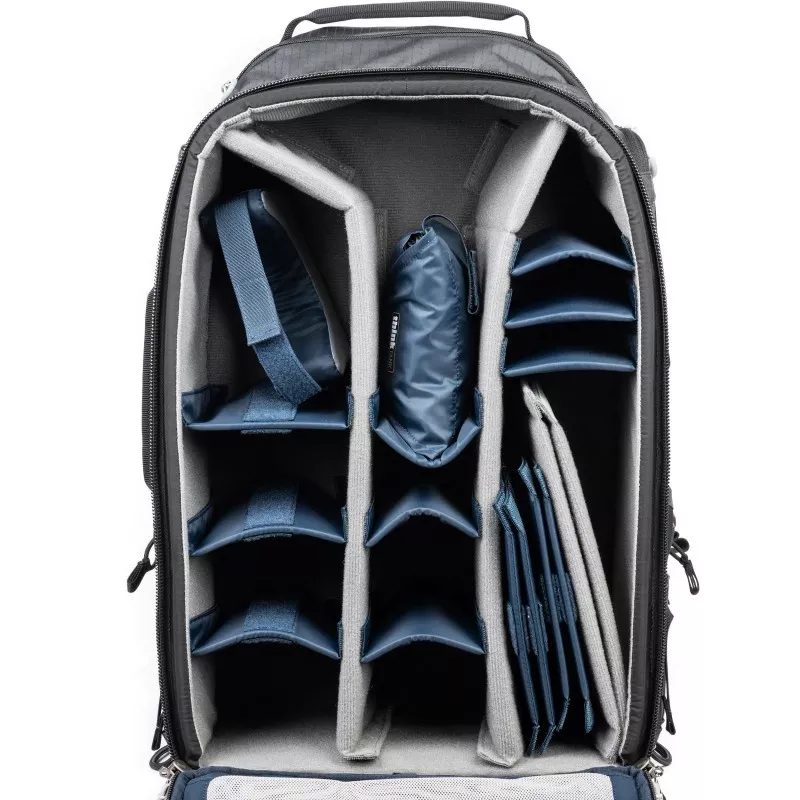 ThinkTank FirstLight 46L+ Black/Charcoal