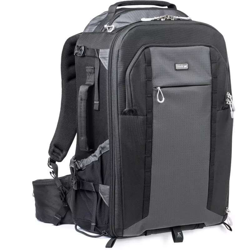 ThinkTank FirstLight 46L+ Black/Charcoal