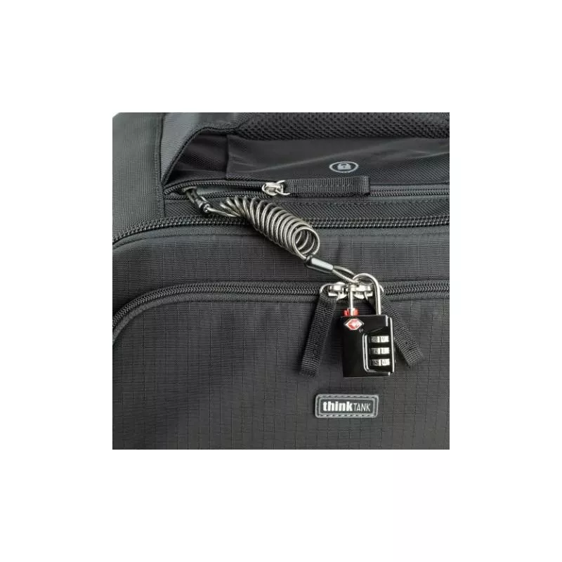 ThinkTank Airport Roller Derby V2.0