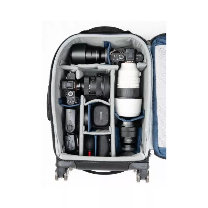 ThinkTank Airport Roller Derby V2.0