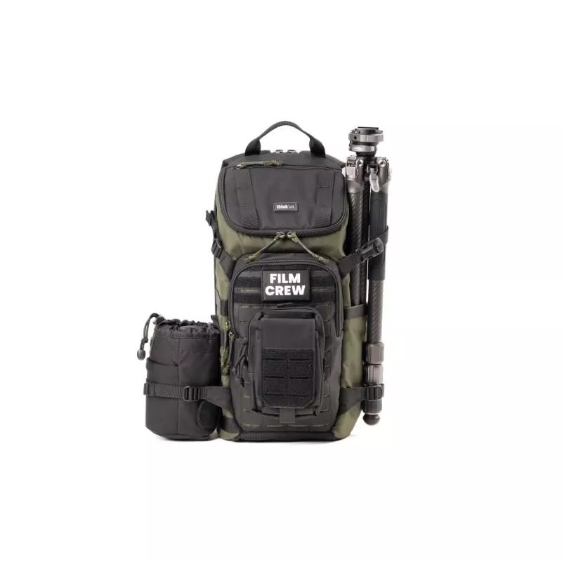 ThinkTank DarkLight 14L Montane Green