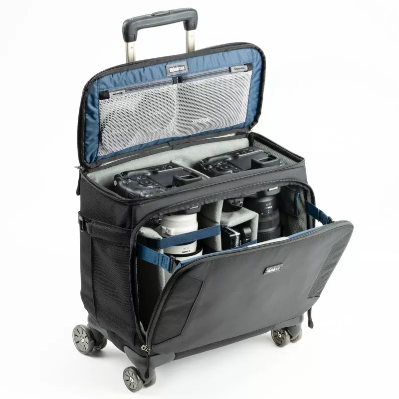 ThinkTank Airport Navigator V2.0