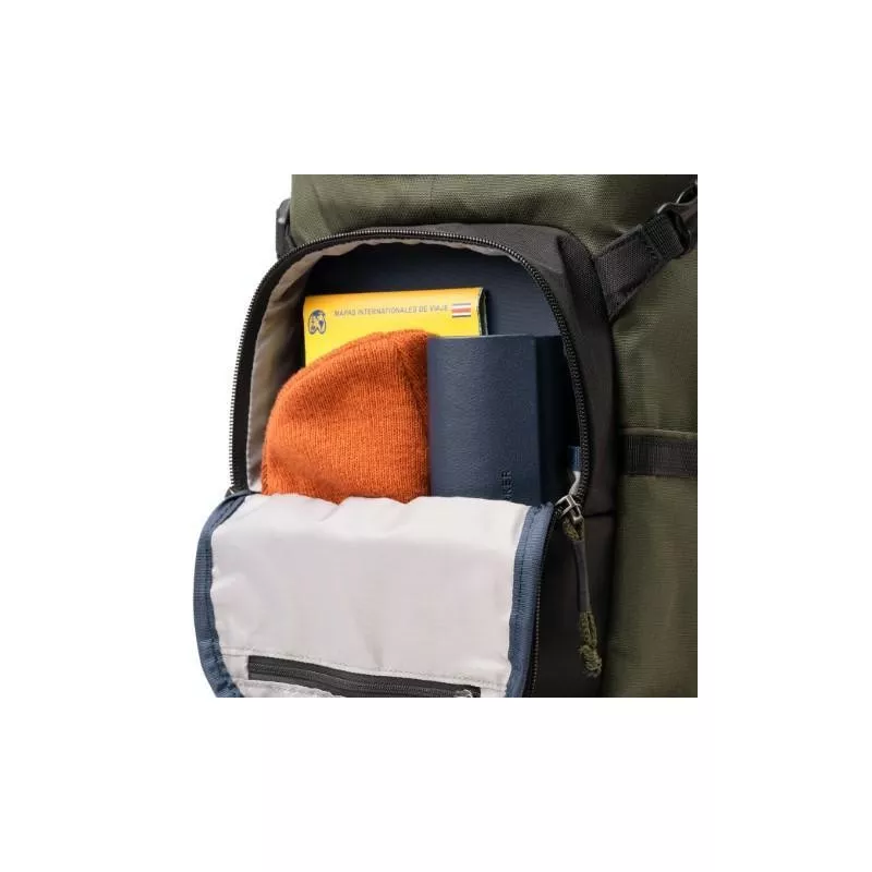 ThinkTank DarkLight 14L Montane Green