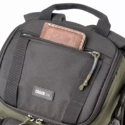 ThinkTank DarkLight 14L Montane Green